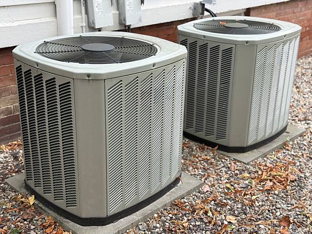Reliable Air Conditioning Repair contractor in Mackinaw, IL by Tropical Oasis HVAC
